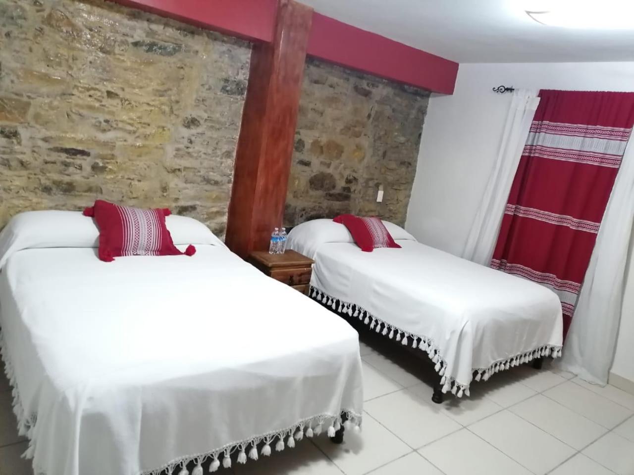 Grann Posada Xilitla Eksteriør bilde