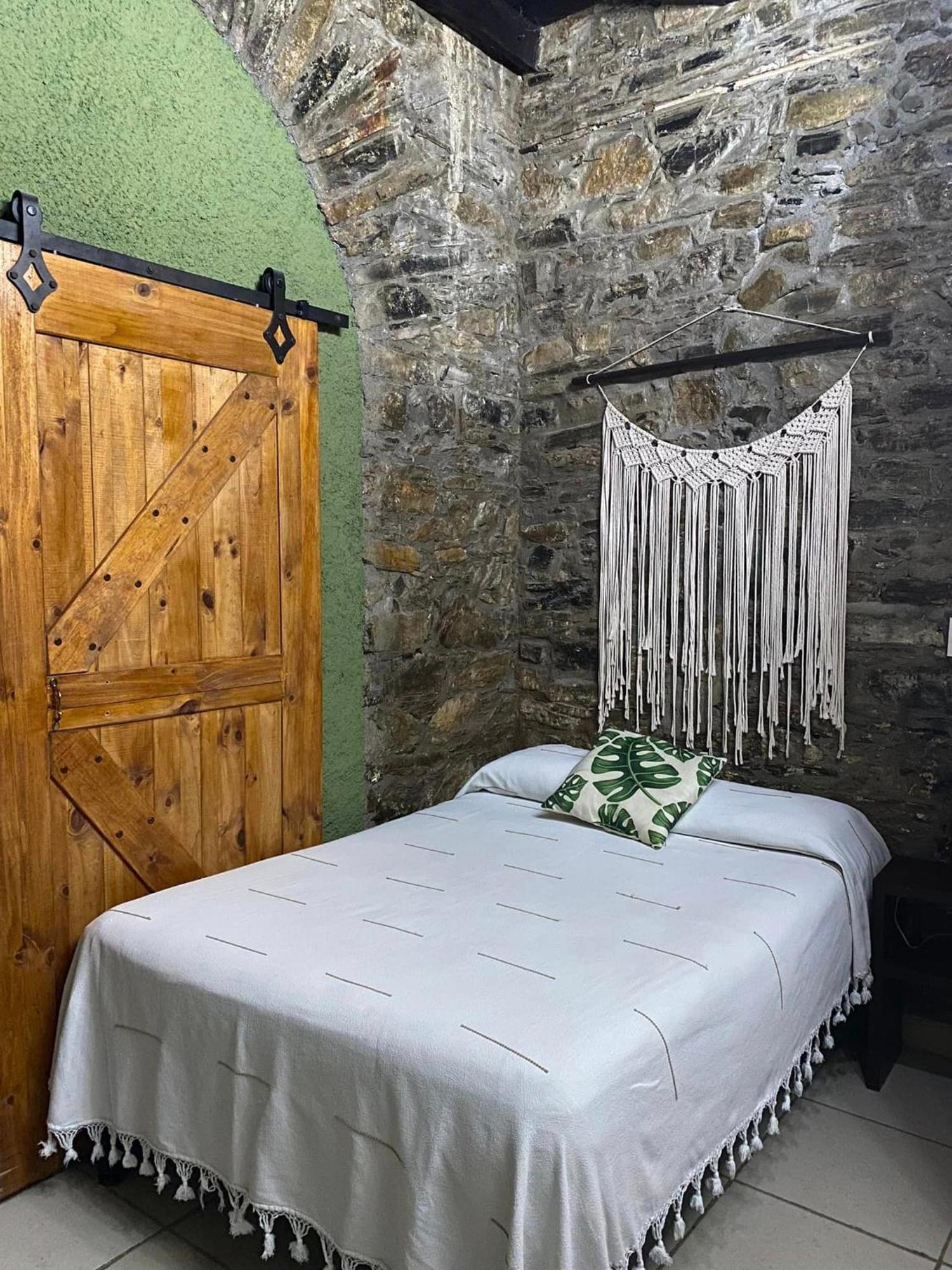 Grann Posada Xilitla Eksteriør bilde