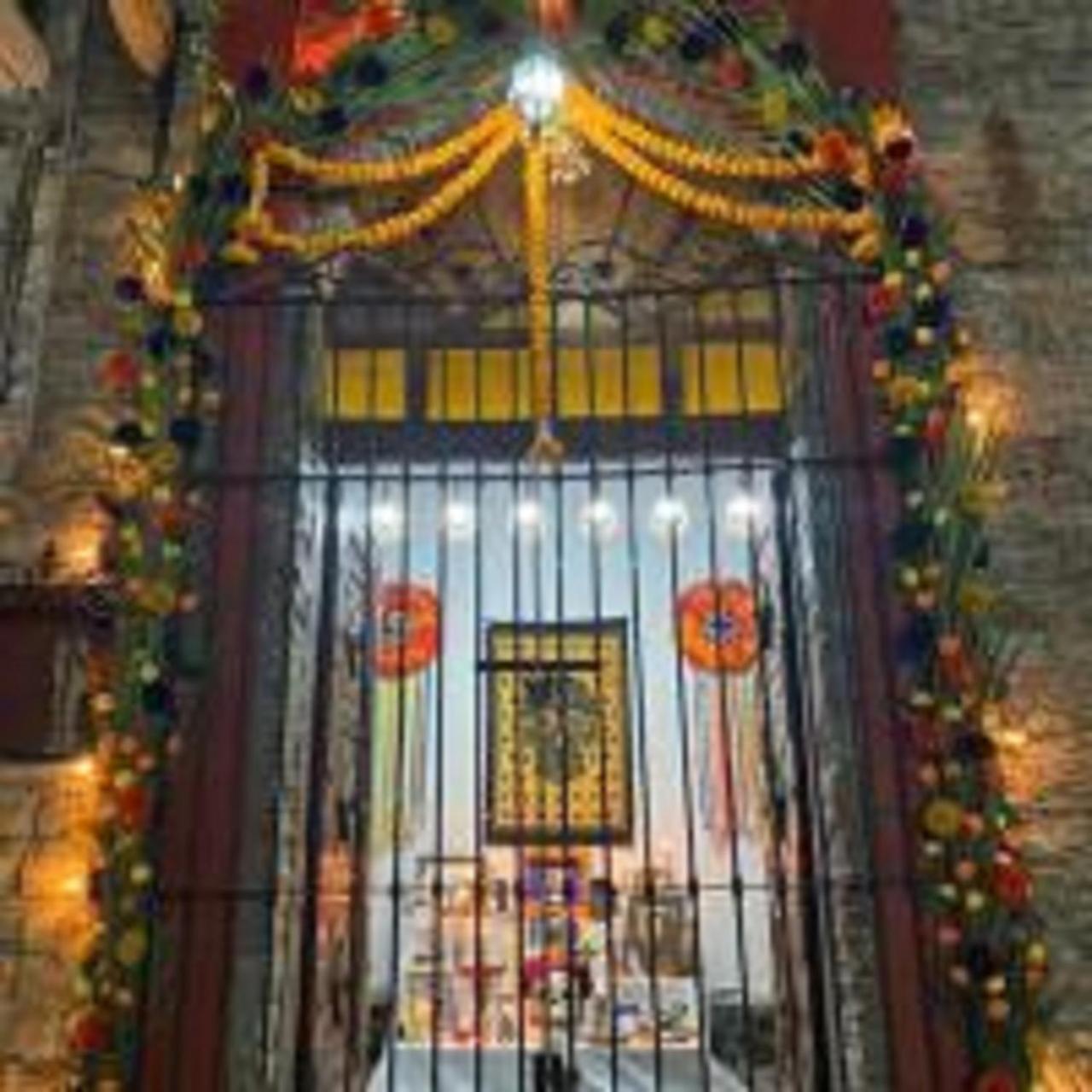 Grann Posada Xilitla Eksteriør bilde